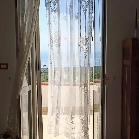 Siriana 別荘 モンテ・サンタンジェロ
